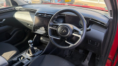 Hyundai TUCSON 1.6 TGDi Premium 5dr 2WD Petrol Estate